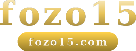 fozo15 logo