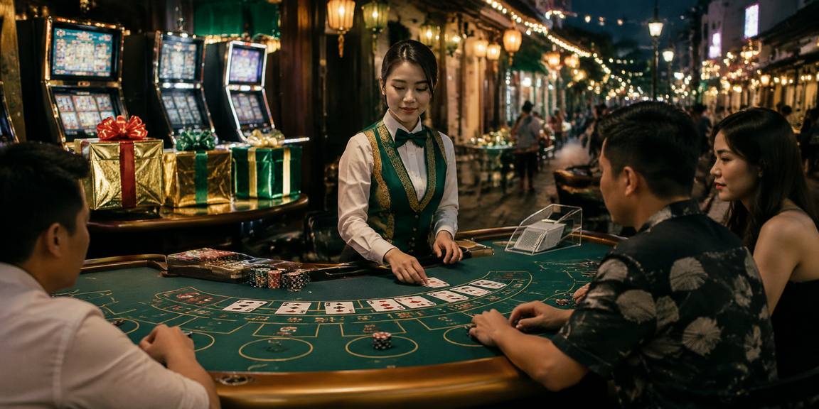 fozo15 Chuyển Khoản Casino Trực Tiếp